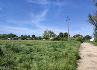 Продается участок, 9 сот., село Новозбурьевка