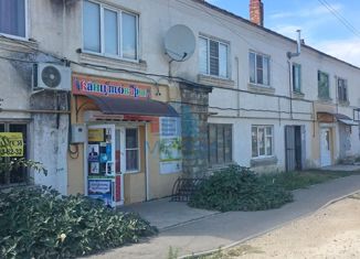 Продам однокомнатную квартиру, 17.1 м2, поселок Стрелка, улица Ленина, 6