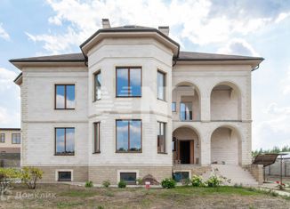 Продается дом, 740 м2, деревня Тимошкино