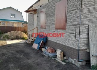 Дом на продажу, 30 м2, НСТ Рассвет, Весенняя улица, 1