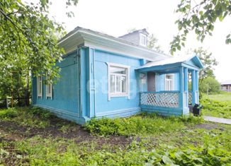 Продаю дом, 65.8 м2, село Петелино, улица Ленина