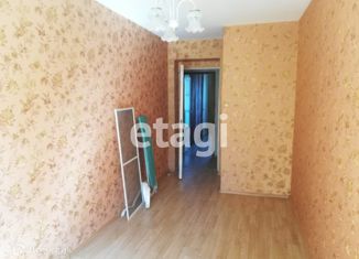 Продам 3-ком. квартиру, 56 м2, Санкт-Петербург, улица Бабушкина, 131к1, метро Пролетарская