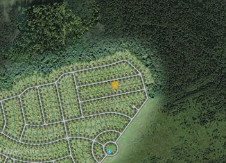 Продаю участок, 10.03 сот., коттеджный посёлок Велиборы