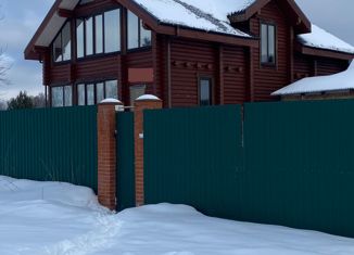 Продаю дом, 184.95 м2, село Вишняково