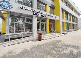 Сдам офис, 127 м2, Екатеринбург, улица Бабушкина, 6В, улица Бабушкина