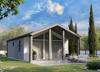 Дом на продажу, 70 м2, деревня Низино, Верхняя улица