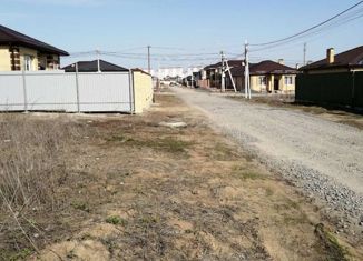 Продается участок, 5 сот., хутор Ленинакан, Культурная улица, 2