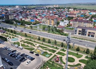 Продам 3-комнатную квартиру, 81 м2, Анапа, Анапское шоссе, 30к3, ЖК Чёрное море