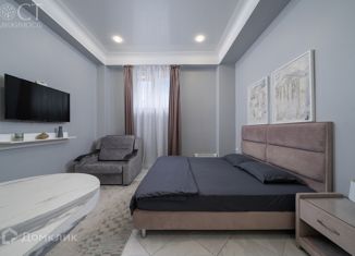 Продам квартиру студию, 28 м2, Краснодарский край, Морской переулок, 3