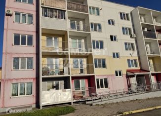 Продается 1-ком. квартира, 37.4 м2, рабочий посёлок Переяславка, улица Авиаторов, 7А