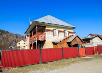 Продам дом, 155 м2, село Кызыл-Озек, Советская улица