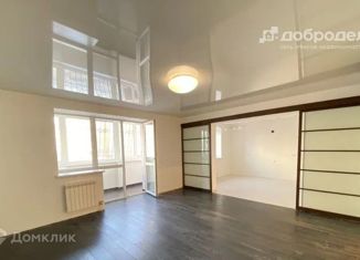 Продается однокомнатная квартира, 51.1 м2, Екатеринбург, улица Фролова, 29, улица Фролова