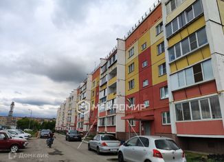Продам однокомнатную квартиру, 39.6 м2, Коркино, улица 9 Января, 4