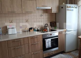 Продается однокомнатная квартира, 37.4 м2, Санкт-Петербург, проспект Королёва, 69, ЖК Каменка