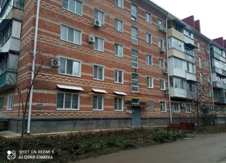 2-комнатная квартира на продажу, 44.1 м2, поселок городского типа Афипский, улица Суворова, 110