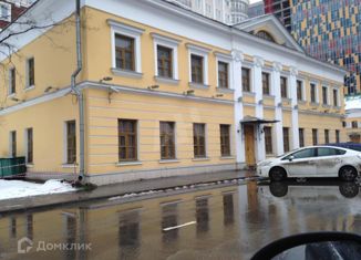 Продам офис, Москва, 3-й Люсиновский переулок, 5, район Замоскворечье