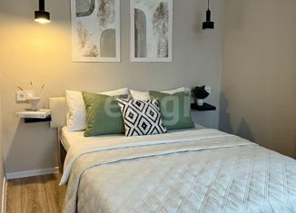 Продам 1-комнатную квартиру, 31 м2, Екатеринбург, Академическая улица, 17, Академическая улица