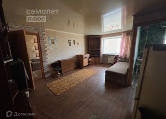 Продается двухкомнатная квартира, 44.6 м2, Воронежская область, Кольцовская улица, 25