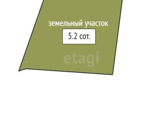 Дом на продажу, 84.8 м2, поселок Манский, Лесная улица