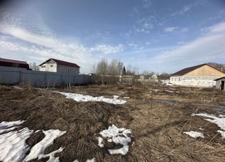 Продаю участок, 16.7 сот., деревня Новая Быковка