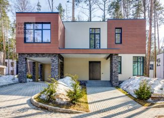 Продажа дома, 301 м2, поселок Николина Гора