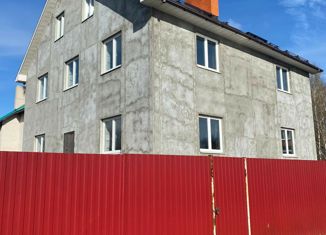 Продажа дома, 628.3 м2, рабочий посёлок Свердловский, Садовая улица, 13