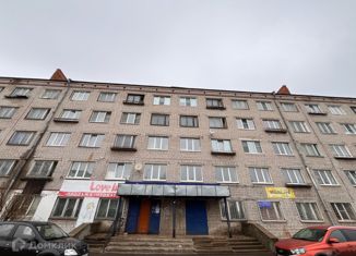 Продаю 1-комнатную квартиру, 19 м2, Ярославская область, проспект Ленина, 158А