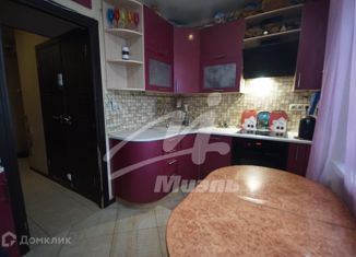Продажа трехкомнатной квартиры, 63.1 м2, Москва, Бибиревская улица, 3, Бибиревская улица