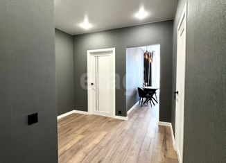 Продажа 1-комнатной квартиры, 44 м2, Мордовия, улица Анны Лусс, 7А