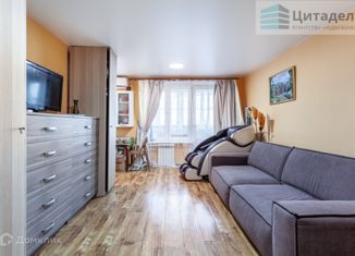 Продам 1-ком. квартиру, 31.1 м2, Москва, проезд Дежнёва, 10