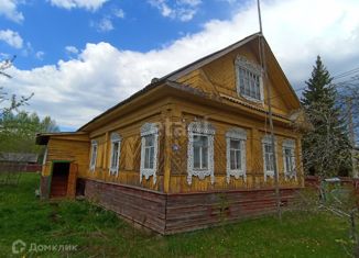 Продам дом, 69 м2, Вологодская область