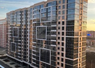 Продаю 2-комнатную квартиру, 62.8 м2, Краснодар, улица Западный Обход, 39, ЖК Мой Город