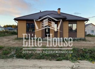 Дом на продажу, 105 м2, село Воскресенское, 1-й Привольный переулок