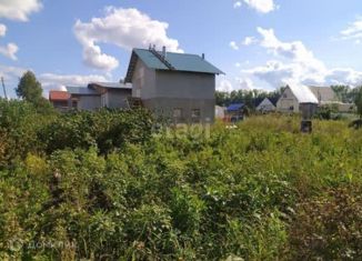 Продажа участка, 7.3 сот., посёлок Новостройка, Радужная улица