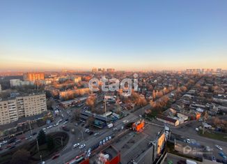 Продаю 1-ком. квартиру, 41.9 м2, Ростов-на-Дону, улица Шеболдаева, 95с1, ЖК Первый