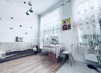 Продаю 2-комнатную квартиру, 56 м2, поселение Филимонковское, улица Усадебный Парк, 1