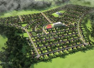 Продажа участка, 2.3 сот., деревня Лесная, Центральная улица, 28