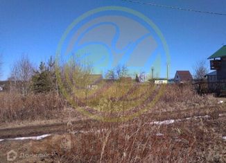 Продам земельный участок, 6 сот., деревня Каравай, Центральная улица