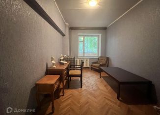 Продажа трехкомнатной квартиры, 77.6 м2, Москва, улица Кибальчича, 12к2, улица Кибальчича