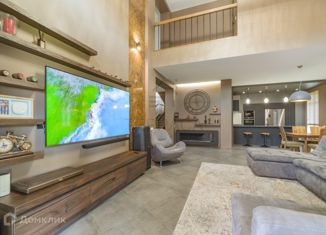 Продается дом, 260 м2, деревня Энколово, улица Левашова, 3