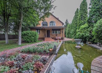 Продается дом, 381.5 м2, село Козино, село Козино, 70