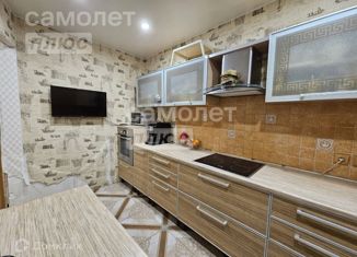 Двухкомнатная квартира на продажу, 42.6 м2, Кировская область, улица Сутырина, 5