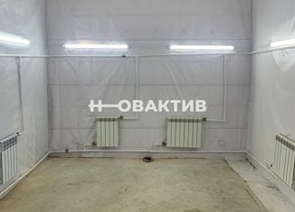 Продам гараж, 30 м2, Новосибирск, метро Сибирская, улица Жуковского, 98Ак3