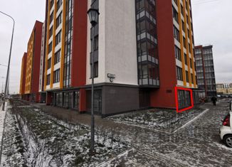 Офис в аренду, 68.7 м2, Санкт-Петербург, проспект Ветеранов, 183, муниципальный округ Сосновая Поляна