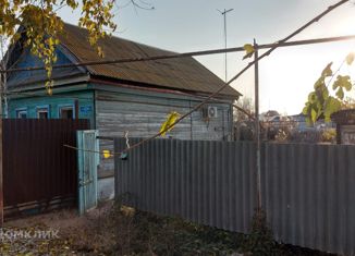 Дом на продажу, 38 м2, посёлок Кирпичного Завода № 1, Садовая улица