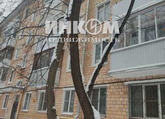 1-комнатная квартира на продажу, 30 м2, Москва, проспект Мира, 179, станция Ростокино