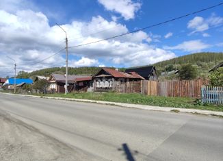 Продажа дома, 40 м2, Верхний Тагил, улица Фрунзе