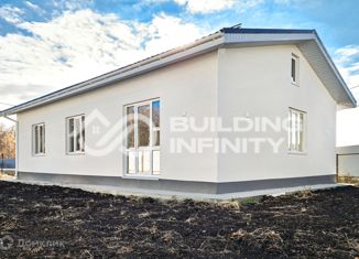 Дом на продажу, 96 м2, посёлок Красное Поле, Солнечная улица