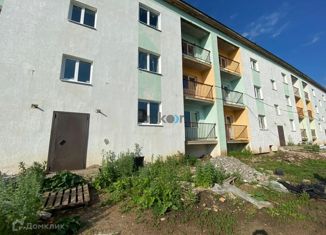 Продажа двухкомнатной квартиры, 47.8 м2, деревня Старые Киешки, улица Гафури, 19