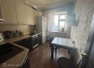 Продаю трехкомнатную квартиру, 63.3 м2, Салехард, улица Зои Космодемьянской, 45